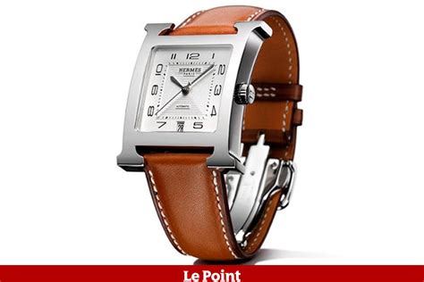 hermes h montre|hermes montres prix.